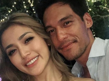 Akui Siap Nikah, Richo Kyle Beri Bocoran Bakal Sunting Jessica Iskandar 2019?