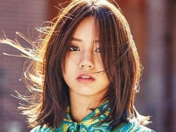Pamer Selca Cantik Gaya Rambut Kepang, Hyeri Girl's Day Malah Disindir Oplas
