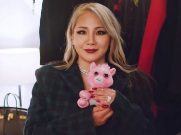 Tampil Lebih Berisi Saat Konser di Singapura, CL Tuai Beragam Komentar