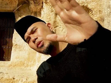 Bukan untuk Biaya Kampanye, Ini Alasan Ahmad Dhani Jual Rumah