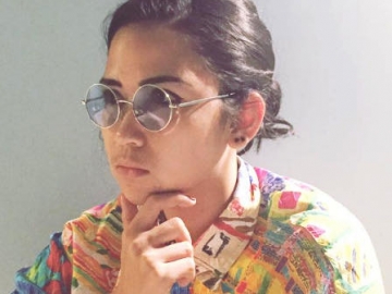 Belajar dari Masa Lalu, Dinda Kanya Dewi Siap Bina Rumah Tangga di Tahun 2019