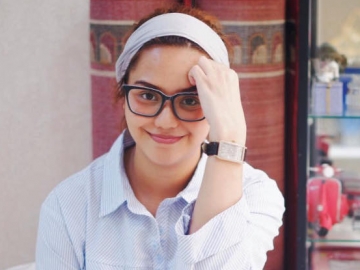 Baru Pertama Jadi Ibu, Mytha Lestari Tak Percaya Mitos