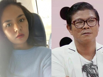 Andika Kangen Band Go Public dengan Kekasih Baru, Mantan Istri Beri Sindiran Pedas