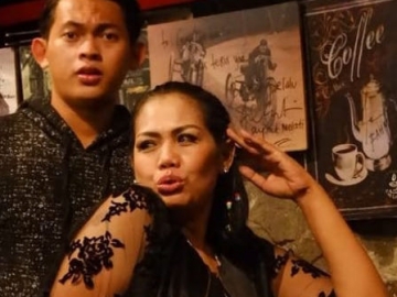 Tak Rela Dituding Penipu, Ely Sugigi Bocorkan Bukti Baru