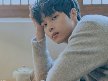 N VIXX Bahas Pengalaman Berakting di 'Familiar Wife' Hingga Ungkap Bedanya Jadi dan Aktor