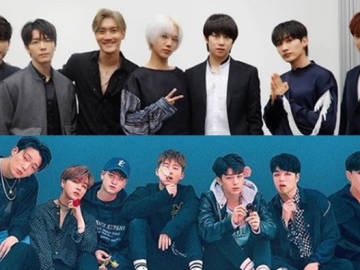 Tak Hanya SuJu, iKON Juga Dikonfirmasi Siap Meriahkan Closing Ceremony Asian Games 2018