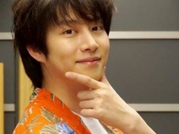Unggah Video Ini di Instagram, Gaya Rambut Baru Heechul SuJu Banjir Pujian