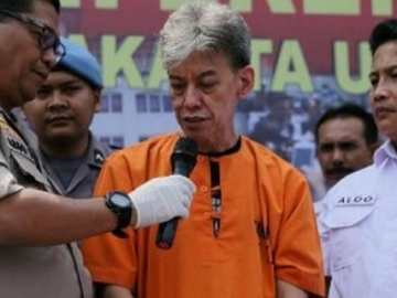  Sakau Usai Tertangkap Atas Kasus Narkoba, Fariz RM Belum Dijenguk Keluarga
