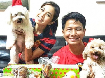 7 Tahun Berumah Tangga, Yeslin Wang Menyesal Nikahi Delon Thamrin