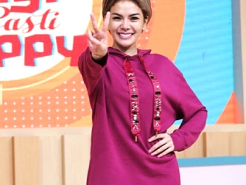 Dipo Latief Mangkir dari Sidang, Nikita Mirzani: Dia Belum Rela Aku Jadi Janda