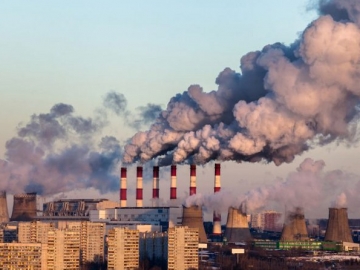 Bahaya Polusi Udara Rupanya Dapat Mempengaruhi Kecerdasan Seseorang