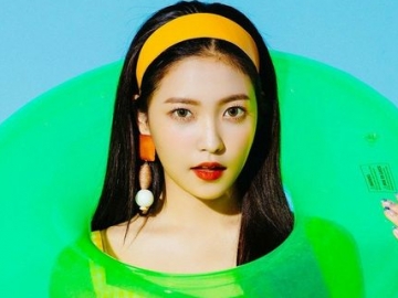 Sering Lakukan Kesalahan, Kemampuan Dance Yeri Red Velvet Tuai Cibiran