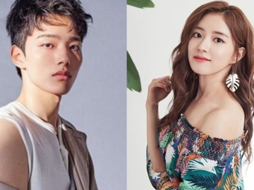 Dikonfirmasi Bintangi 'Gwanghae' Versi Drama, Ini Karakter yang Diperankan Yeo Jin Goo-Lee Se Young