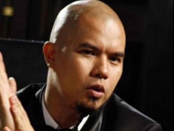 Ahmad Dhani 'Batal' Jual Rumah Demi Prabowo, Farhat Abbas Beri Komentar Ini