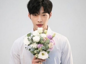 Woo Do Hwan Bahas Soal Karier Akting dan Perasaannya Disebut Sebagai Aktor Trendi
