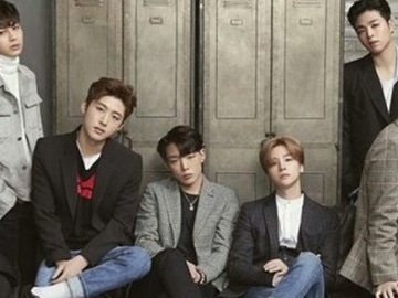 Makin Sukses Berkat 'Love Scenario', iKON Sempat Iri Lihat Perlakuan Bos YG ke Black Pink