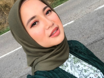 Ini Perubahan yang Dirasakan Chacha Frederica Usai Berhijrah