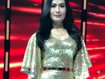 Meski Mendapatkan Banyak Cibiran, Iis Dahlia Enggan Polisikan Haters