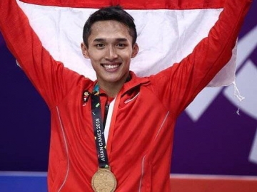 6 Artis Wanita Indonesia Ini Ikut Heboh Kena 'Demam' Jonatan Christie