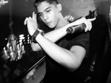 Anak Mulan Jameela Girang Bercanda dengan Al Ghazali