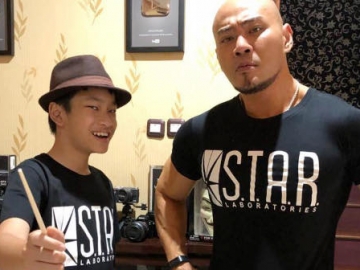 Heboh, Ini Alasan Deddy Corbuzier Tiba-Tiba 'Benci' dengan Sang Anak