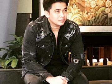 Dikabarkan Putus, Billy Syahputra Mengaku Baik-Baik Saja