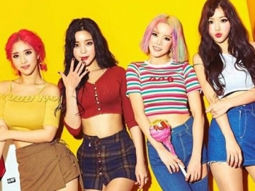 Kesal Jadi Korban Kamera Tersembunyi, Girl Group LAYSHA Siap Ambil Langkah Hukum