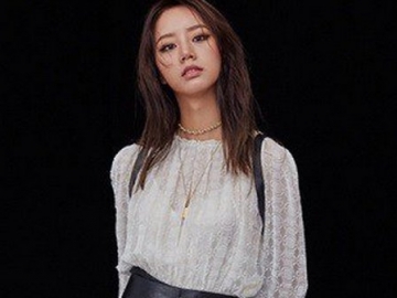 Akhirnya Debut di Layar Lebar, Hyeri Ungkap Kesan Proses Persiapan Untuk Film ‘Monstrum’