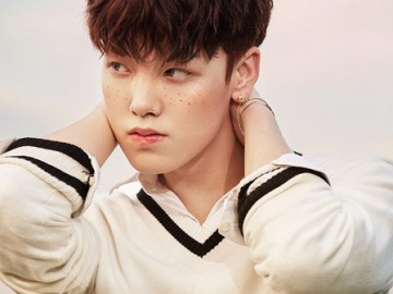 Berteman Dekat dengan J-Hope, Zelo B.A.P Tunjukkan Dukungannya ke ‘IDOL CHALLENGE’ BTS