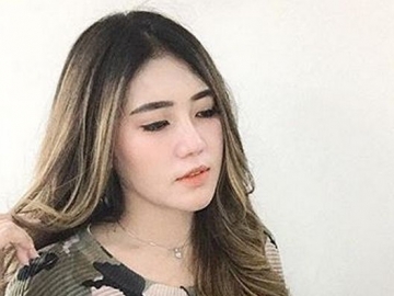 Santai Hadapi Gosip Sudah Nikah dan Punya Anak, Via Vallen Ingin Dikenal Karena Prestasi