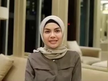 Sempat Sebut Dinafkahi Rp 400 Juta Perbulan, Nikita Mirzani Akhirnya Bongkar Kenyataan Sebenarnya
