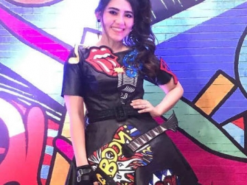 Dianggap Tak Perawan Lantaran 'Gendut', Via Vallen Angkat Bicara