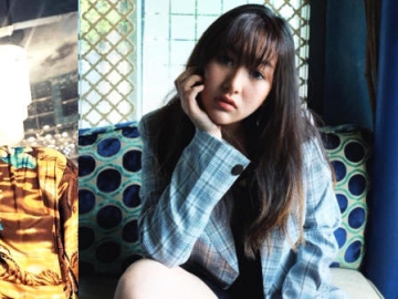 Usai Drama Babak Belur, Young Lex Dikabarkan Putus dengan Kathy Indera