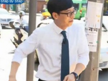 Variety Show Baru tvN, Lucunya Yoo Jae Seok Diminta Menari ‘Dancing King’ di Depan Fans EXO