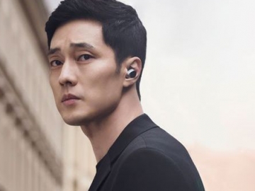 Kerennya Pesona So Ji Sub Jadi Mantan Agen Khusus Pemerintah di Teaser ‘Terius Behind Me’