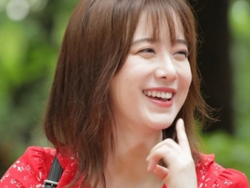 Variety Show Baru, Ku Hye Sun Datangi Tempat Populer yang Dipakai Syuting Drama dan Musik