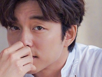 Keren, Gong Yoo Jadi Figur Pertama Pilihan K STAR Theater Project untuk Promosi Luar Negeri