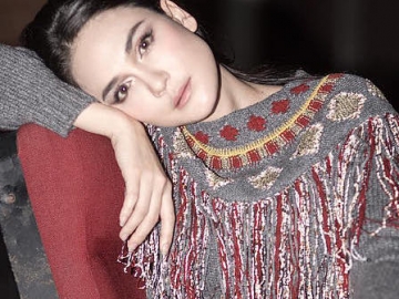 Tinggalkan Syuting Sinetron, Luna Maya Fokus Kembangkan Bisnis