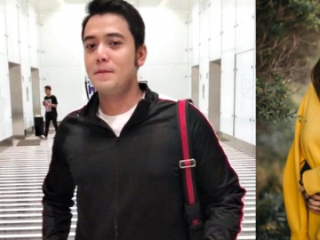 Kriss Hatta Berharap Billy Syahputra dan Hilda Vitria Segera Menikah