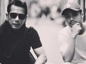 Tajir Melintir, Anak Sulung Wishnutama Tak Malu Kerja Sebagai Koki