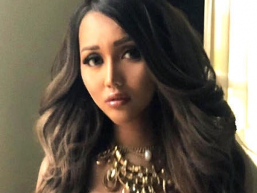 Sebut Lagi PDKT dengan Salah Seorang Atlet Voli, Lucinta Luna Malah Dapat Teguran 