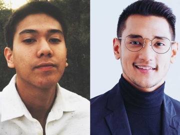 6 Penyanyi Cowok Indonesia Ini Pernah Jajal Dunia Akting, Sukses?