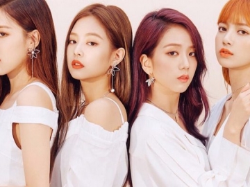 Bisa Liburan di Sela-Sela Jadwal Sibuk, Gaya Hidup Black Pink Jadi Sorotan Netter
