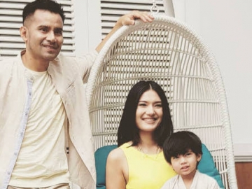 Ultah ke-40, Judika Dapat Hadiah Spesial dari Jokowi