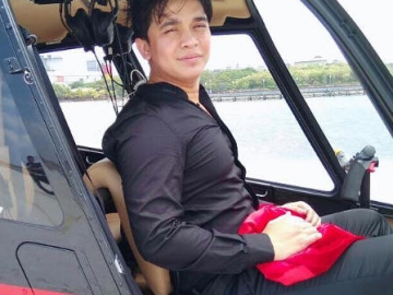 Terciduk Foto Bareng Bule, Billy Syahputra Minta untuk Jangan Memperburuk Keadaan