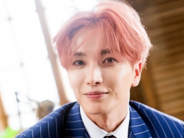 SuJu Sukses Jadi Penampil di Closing Ceremony Asian Games 2018, Leeteuk Ucapkan Terima Kasih