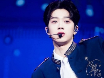 Beda dari yang Lain, Iklan Ulang Tahun Lai Guan Lin Wanna One di New York Jadi Perbincangan Netter