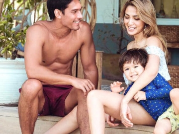 Bersama Richard Kyle, Jessica Iskandar Mengaku Tak Lagi Trauma