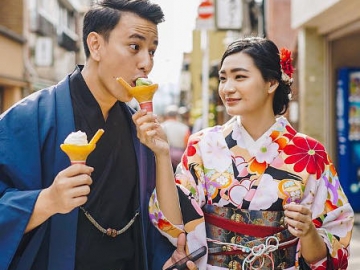 Billy Davidson Berencana Nikahi Sang Kekasih di Tahun 2020