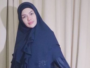 Nikita Mirzani Berharap Tak Ada Perceraian dalam Rumah Tangga Kartika Putri